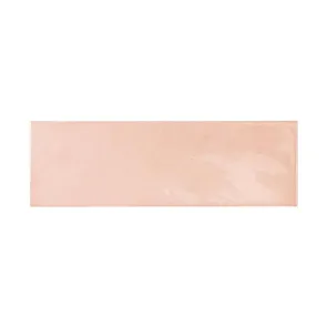 Village Rose Gold Gloss 6.5x20 cm | Tiles | E-shop.si