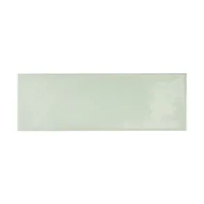 Village Mint Gloss 6.5x20 | Ceramic Tiles | E-shop.si