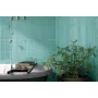 Village Teal Gloss 6,5x20,...