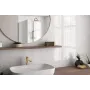 Village White Gloss...