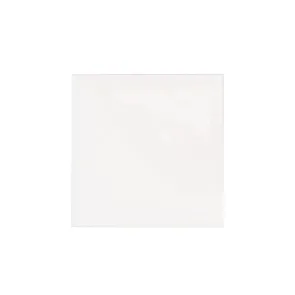 Village White Gloss 13.2x13.2 cm | Tiles | E-shop.si