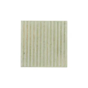 Raku Line Sage Mat 10x10 cm | Ploščice | E-shop.si