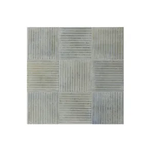Raku Line Sea Mat 10x10 | Keramične ploščice | E-shop.si