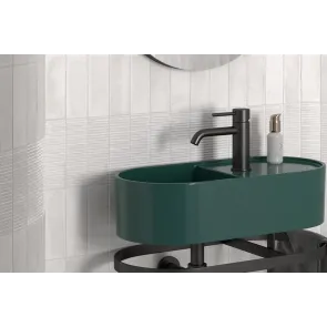 Raku Line White Tiles 6x18 | Ploščice | E-shop.si