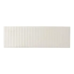 Raku Line White Tiles 6x18 | Ploščice | E-shop.si