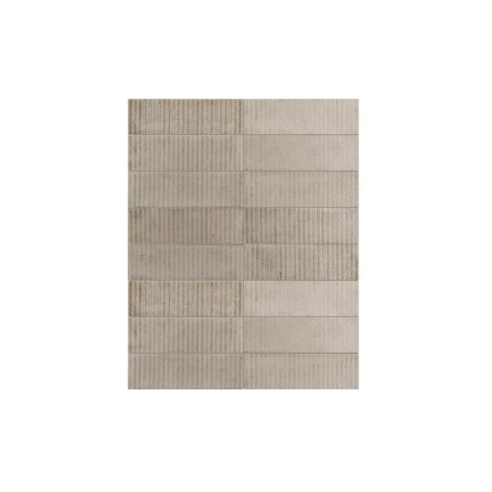 Raku Line Smoke Mat 6x18 | Tiles | E-shop.si