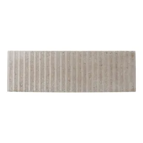 Raku Line Smoke Mat 6x18 | Tiles | E-shop.si