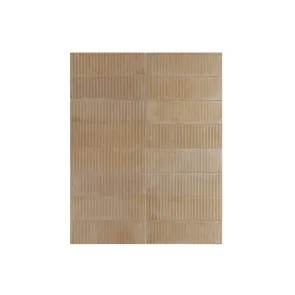 Raku Line Sand Mat 6x18 cm | Ceramic Tiles | E-shop.si