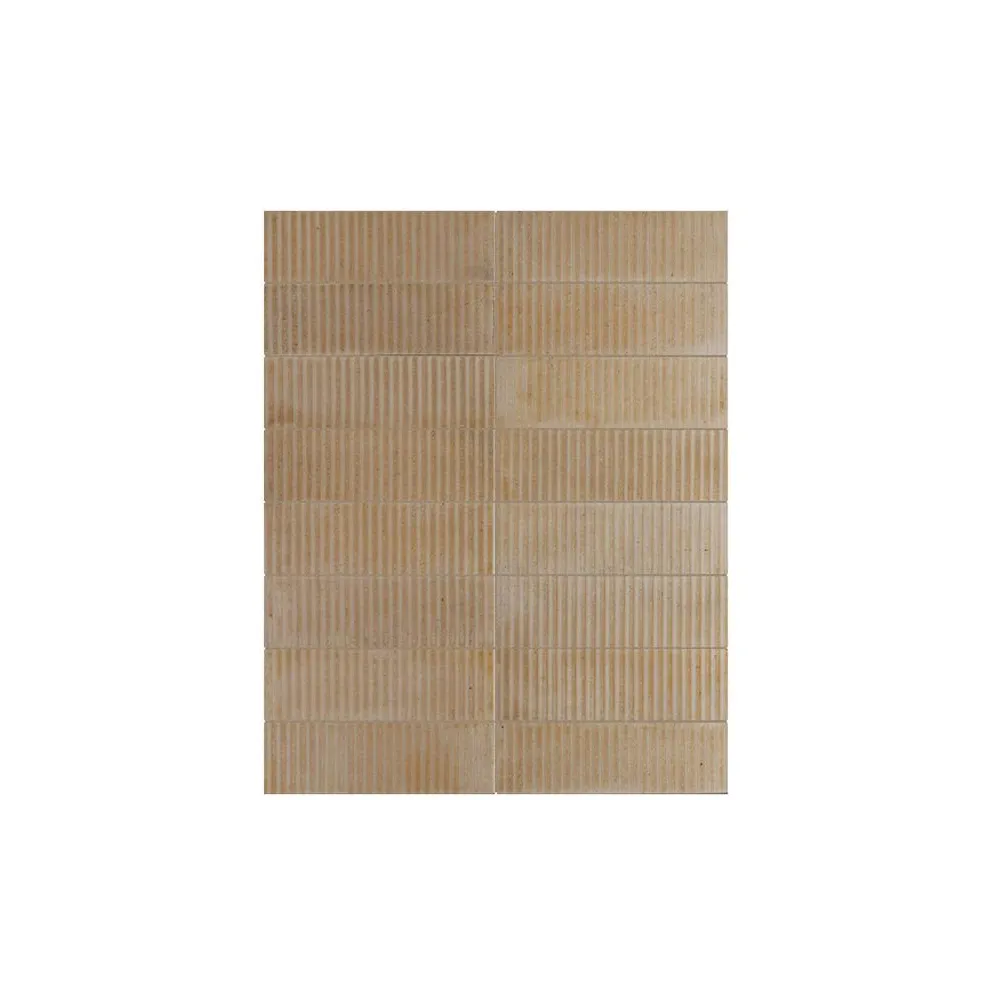 Raku Line Sand Mat 6x18 cm | Ceramic Tiles | E-shop.si