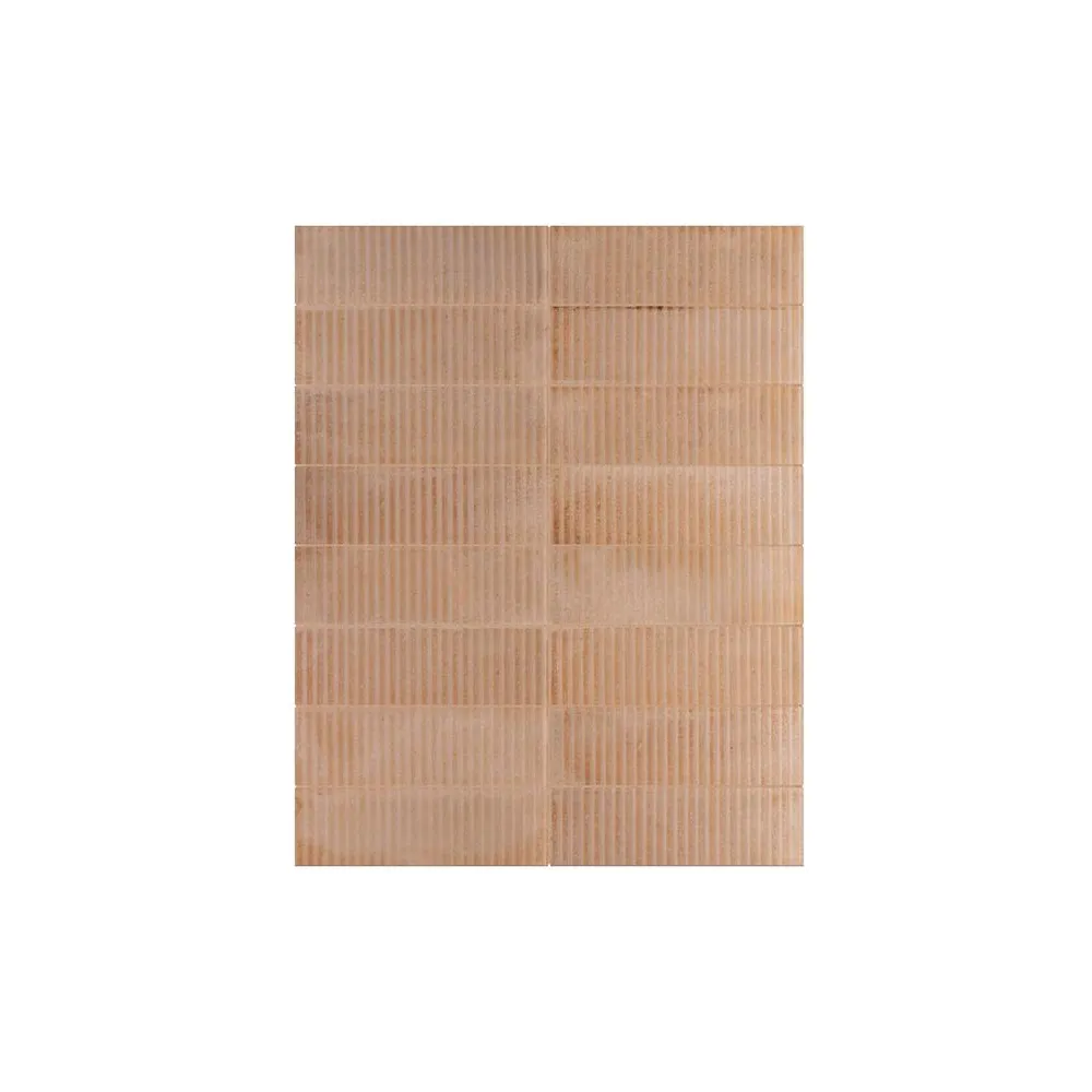 Raku Line Nude Matte Tiles 6x18 cm | Tiles | E-shop.si