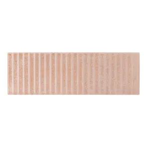 Raku Line Nude Matte Tiles 6x18 cm | Tiles | E-shop.si