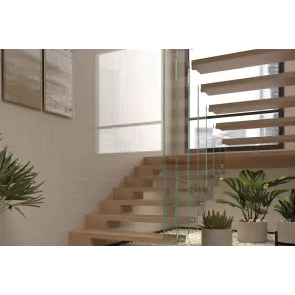 Costa Nova Beige Pale Gloss 5x20 | Tiles | E-shop.si