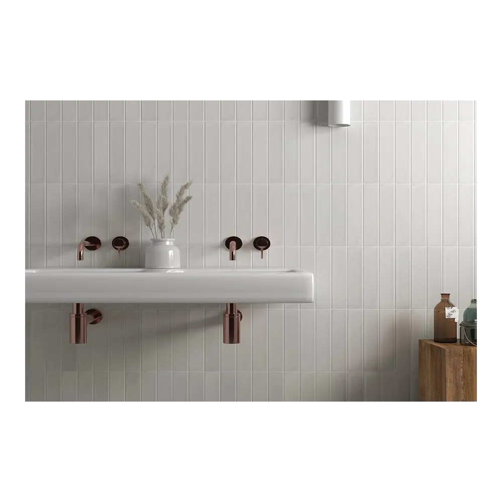 Wadi Snow Mat 6x30 | Ceramic Tiles | E-shop.si