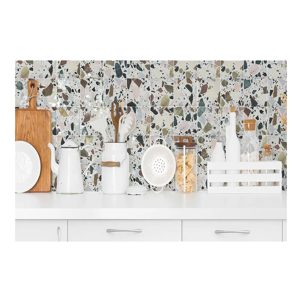 Ducal Erizzo Gloss 13x13 | Keramične ploščice | E-shop.si