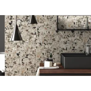 Ducal Escarlata Gloss 13x13 | Ceramic Tiles | E-shop.si