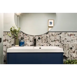 Ducal Escarlata Gloss 5x25 | Tiles | E-shop.si