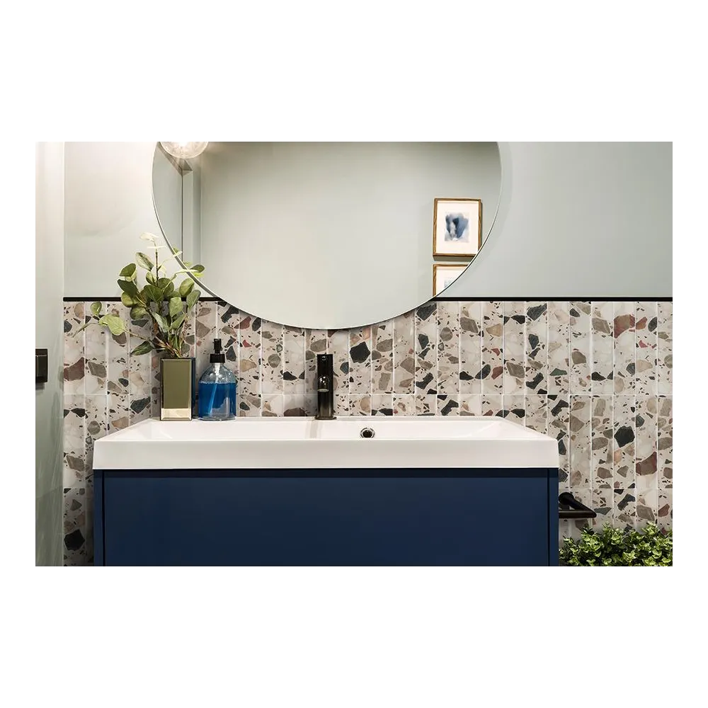 Ducal Escarlata Gloss 5x25 | Tiles | E-shop.si
