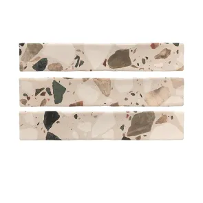Ducal Escarlata Gloss 5x25 | Tiles | E-shop.si