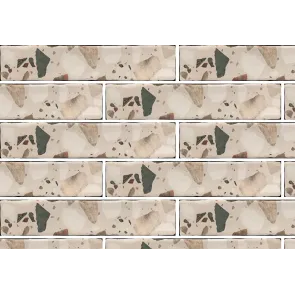 Ducal Escarlata Gloss 5x25 | Tiles | E-shop.si