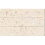 Ducal Hueso Gloss 5x25 cm,...