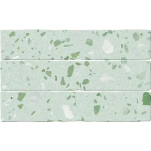 Ducal Verde Gloss 5x25 cm | Ceramic Tiles | E-shop.si