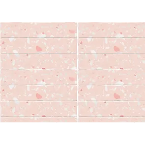 Ducal Rosa Gloss 5x25 | Ceramic Tiles | E-shop.si