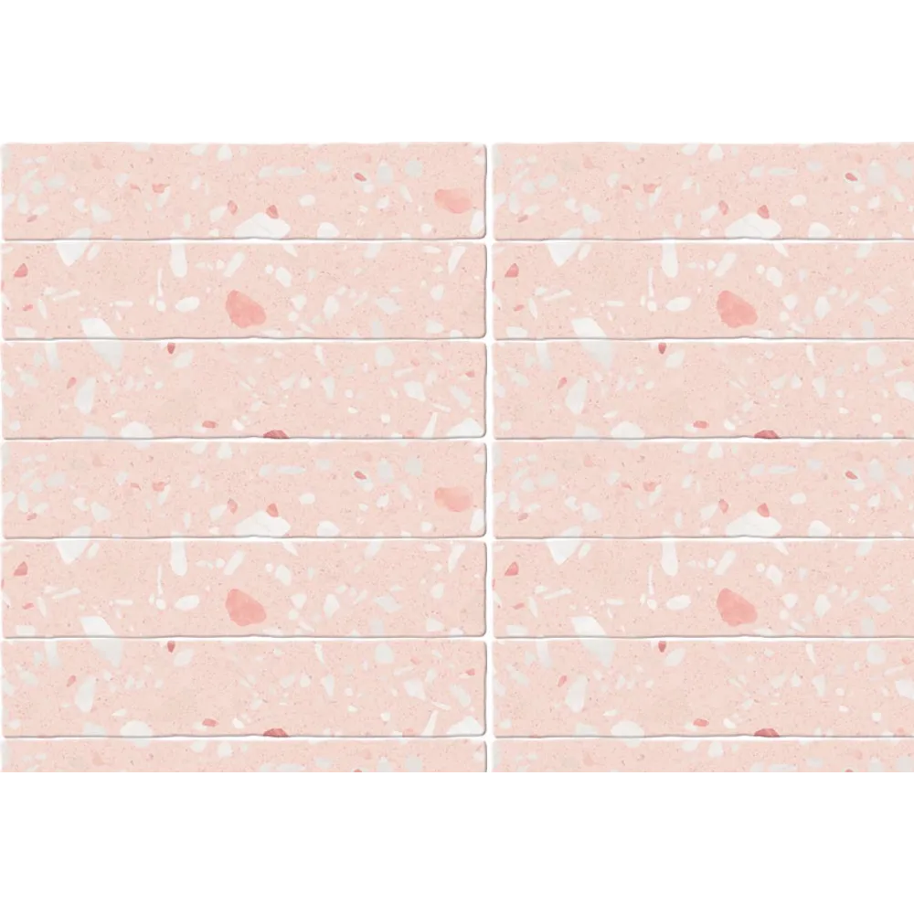 Ducal Rosa Gloss 5x25 | Ceramic Tiles | E-shop.si