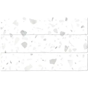 Ducal Blanco Gloss 5x25 | Ceramic Tiles | E-shop.si