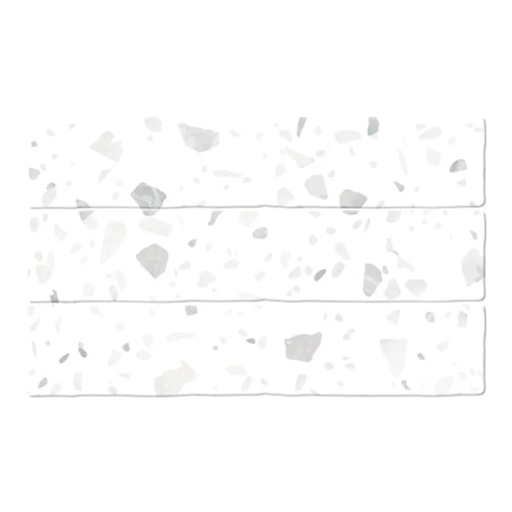 Ducal Blanco Gloss 5x25 | Ceramic Tiles | E-shop.si