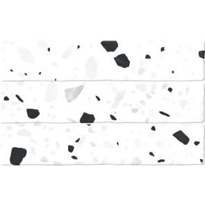Ducal Negro Gloss 5x25 | Keramične ploščice | E-shop.si