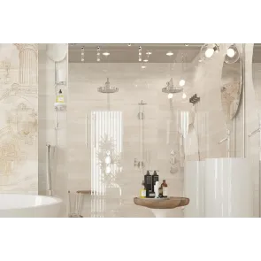 Savoy Beige 30x60 | Bathroom Tiles | E-shop.si