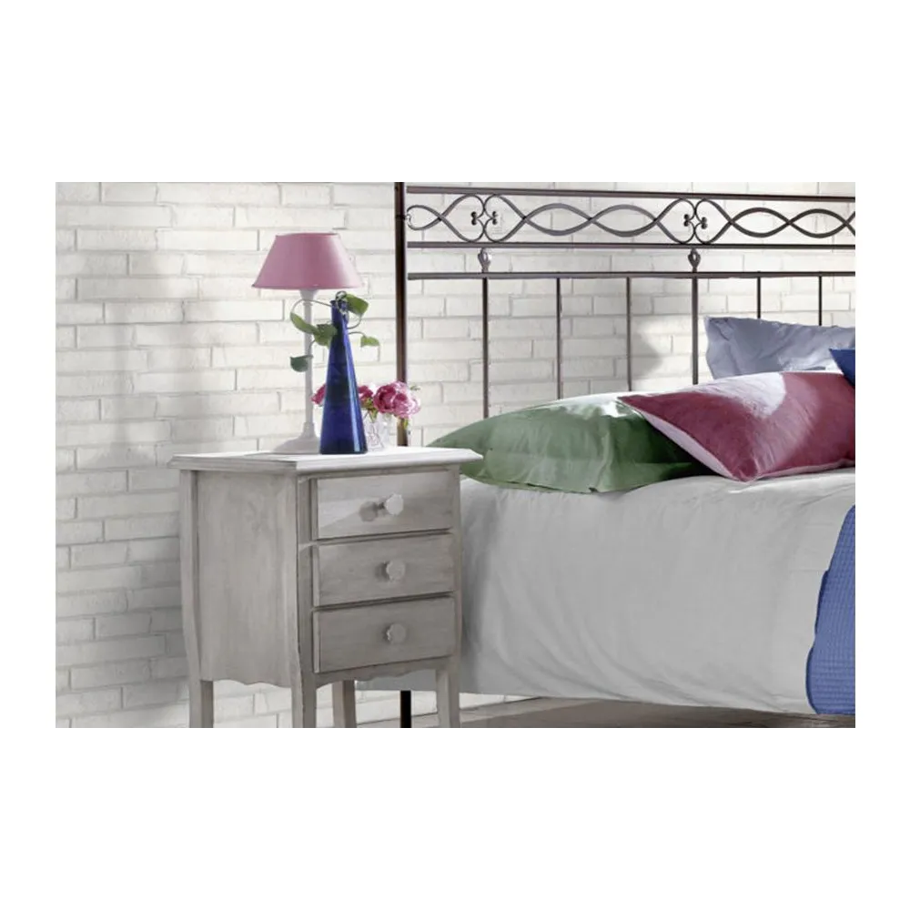 Argille Bianco 16x40 | Ploščice imitacije opeke | E-shop.si