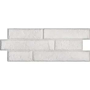 Argille Bianco 16x40 | Ploščice imitacije opeke | E-shop.si