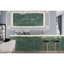 Vintage Green Tiles 10x30,...