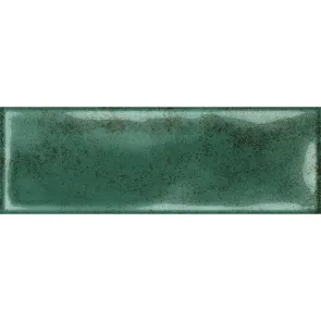 Vintage Green Tiles 10x30 | Tiles | E-shop.si