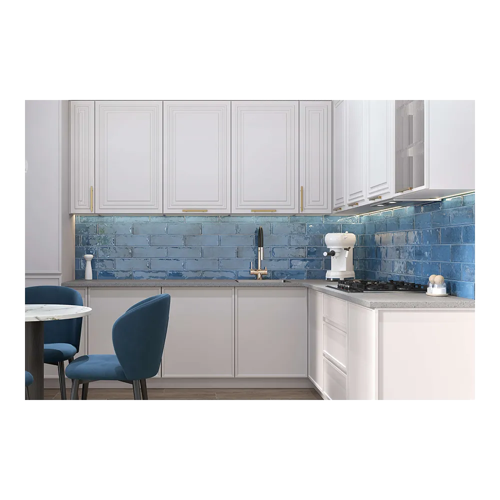 Vintag Light Blue Tiles 10x30 | Tiles | E-shop.si