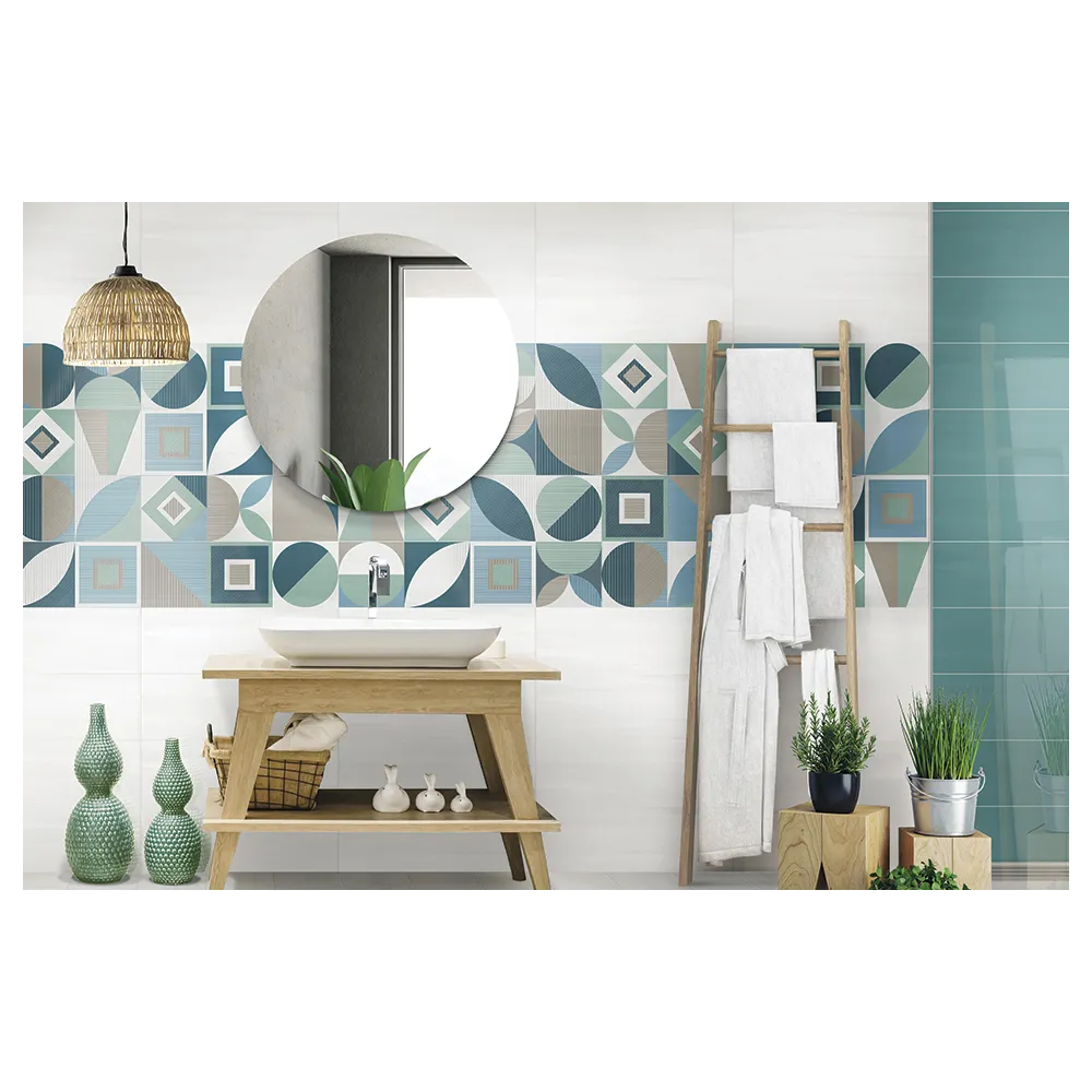 Costa Del Sol Bianco 20x60 | Kopalniške ploščice | E-shop.si