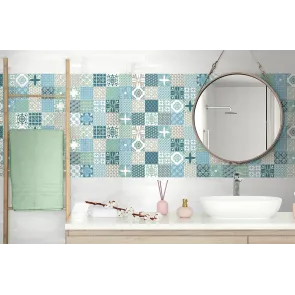 Costa Del Sol Bianco 20x60 | Kopalniške ploščice | E-shop.si