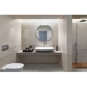 Trani Beige 25x60 | Bathroom Tiles | E-shop.si