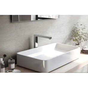 Trani Onda Perla 25x60 | Bathroom tiles | E-shop.si