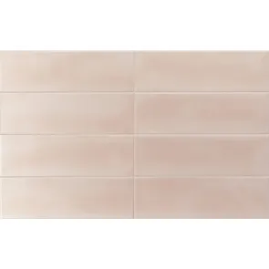 Island Peony Pink 6.5x20 | Ceramic Tiles | E-shop.si