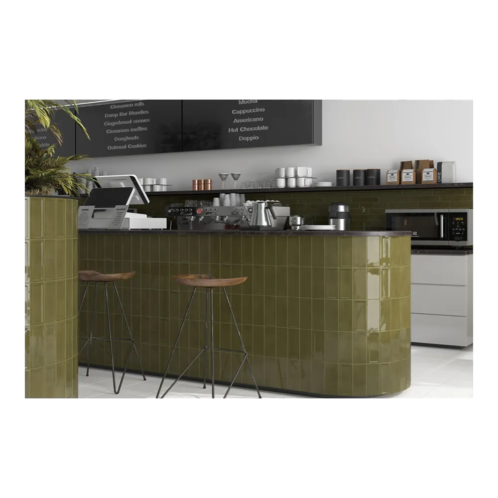 Island Lichen 6,5x20 | Keramične ploščice | E-shop.si