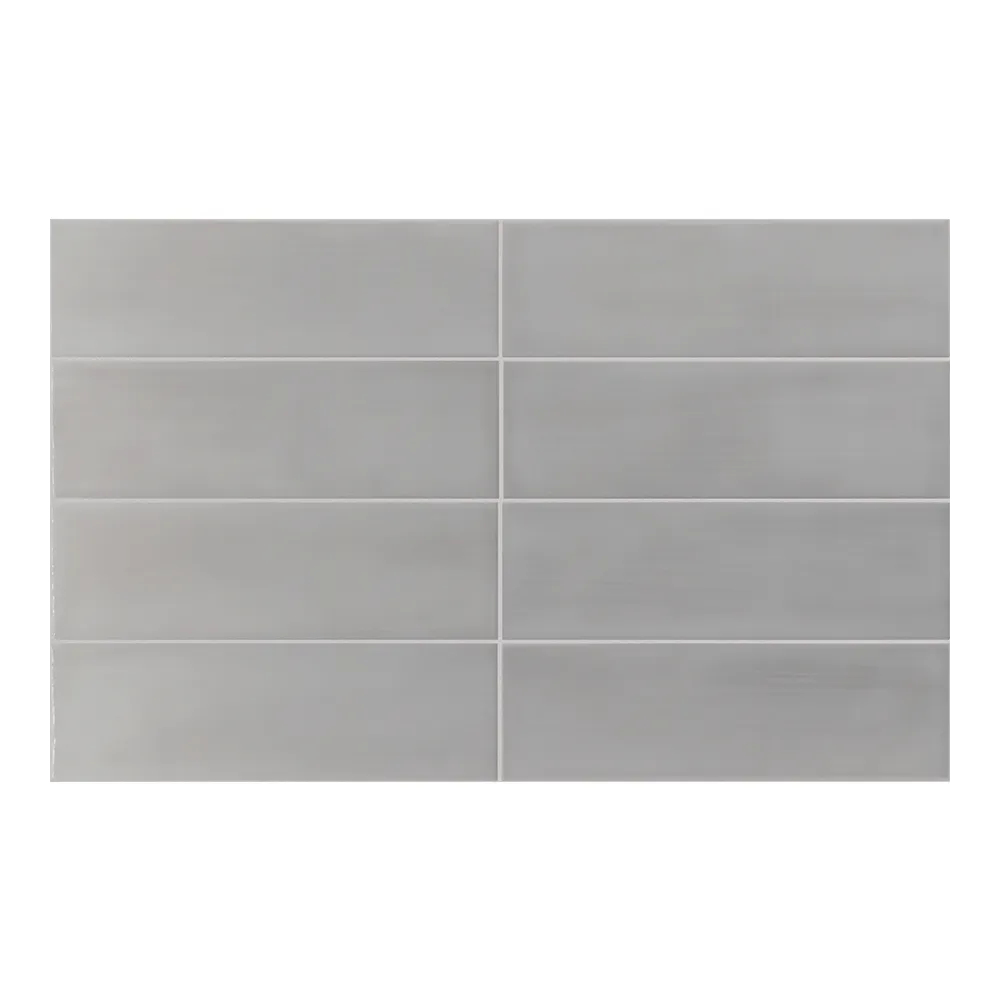 Island Silver 6.5x20 | Ceramic Tiles | E-shop.si