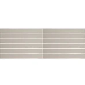 Vitral Light Grey 5x40 | Ceramic Tiles | E-shop.si