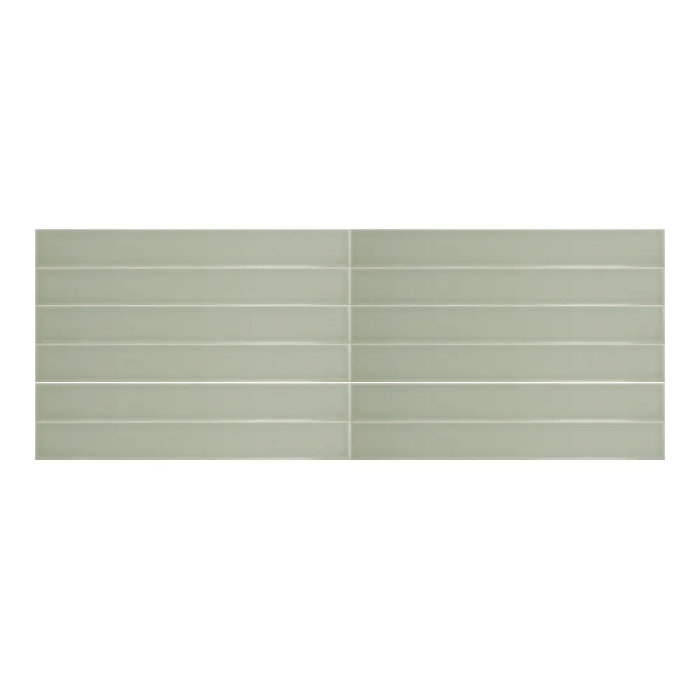 Vitral Mint 5x40 | Ceramic Tiles | E-shop.si