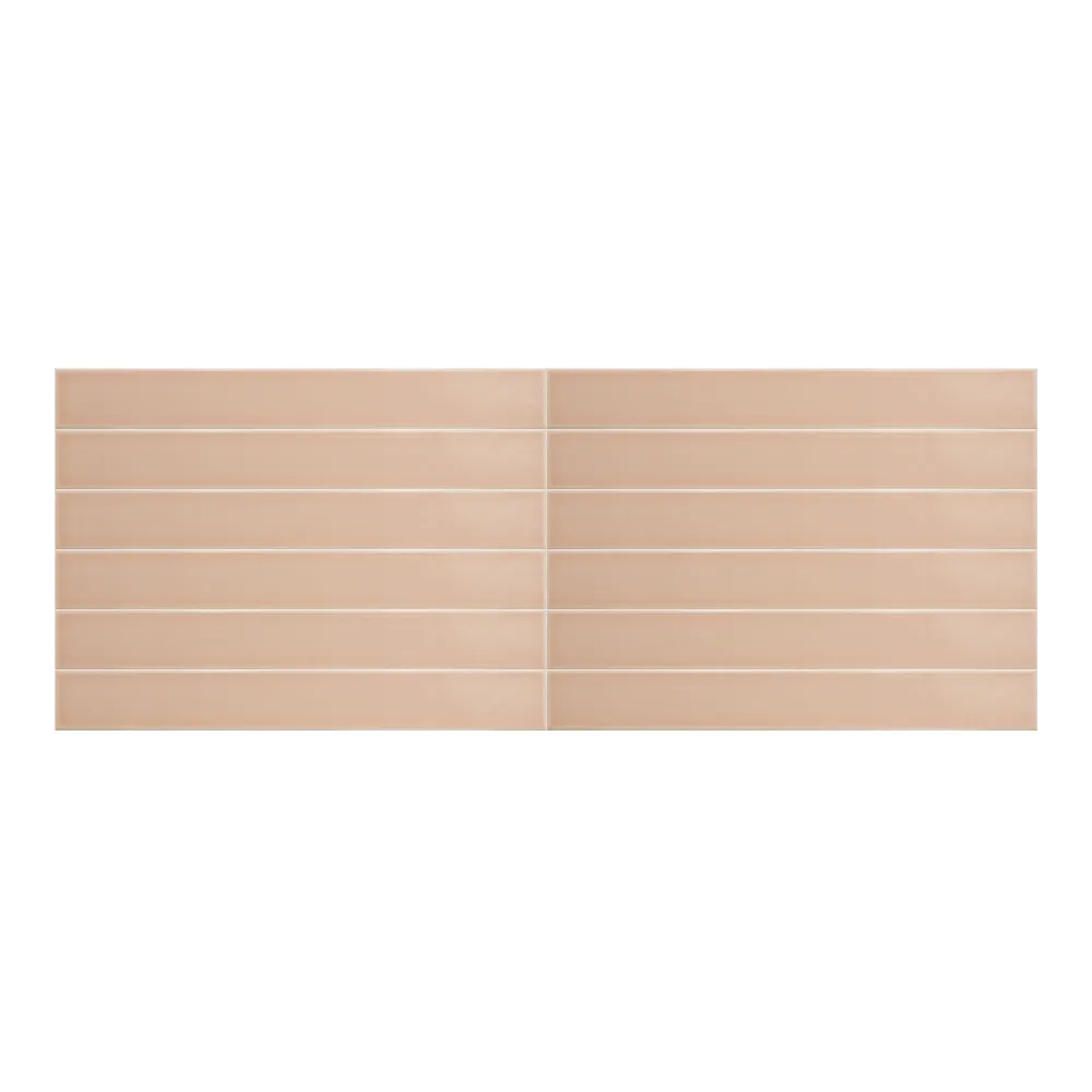 Vitral Pink 5x40 | Ceramic Tiles | E-shop.si