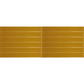 Vitral Honey Reactive 5x40 | Ceramic Tiles | E-shop.si