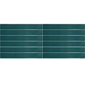 Vitral Petrol Reactive 5x40 | Ploščice | E-shop.si