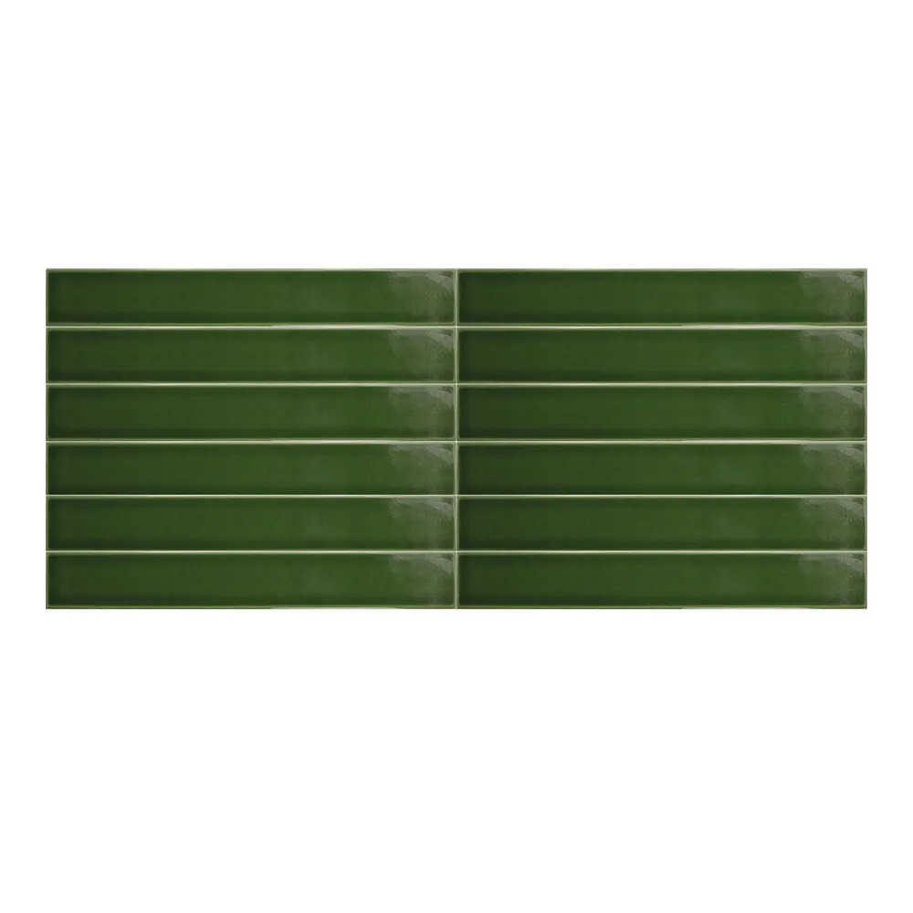 Vitral Forest Reaktive 5x40 | Keramične ploščice | E-shop.si