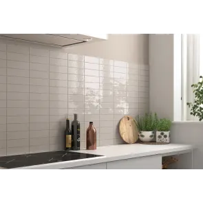 Kalma Morchella 6x18.6 Gloss | Ceramic Tiles | E-shop.si